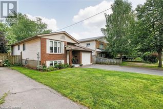 Bungalow for Sale, 1387 Station Street, Fonthill, ON