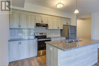 Property for Rent, 261 Woodbine Avenue Unit# 20, Kitchener, ON