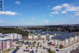 Condo Apartment for Sale, 6 Michener Boulevard #135, Red Deer, AB
