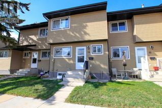 Townhouse for Sale, 96 Holmes Street #14, Red Deer, AB