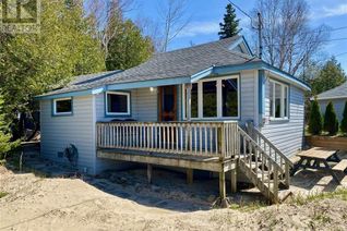 Cottage for Sale, 16 Shore Road, Saugeen Indian Reserve #29, ON