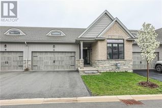 Townhouse for Sale, 18 Borden Trail, Welland, ON
