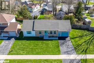Bungalow for Sale, 130 Victoria Avenue N, Lindsay, ON