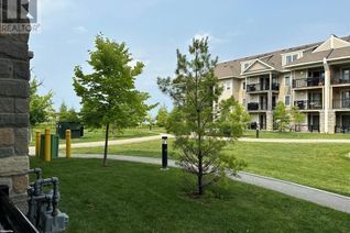 Condo Apartment for Rent, 5 Anchorage Crescent Unit# 102, Collingwood, ON