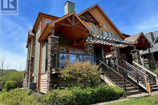 House for Rent, 196 Blueski George Crescent Unit# 68, The Blue Mountains, ON