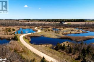 Property for Sale, 295089 8th Line, Amaranth, ON