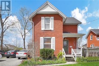 House for Sale, 142 Dolph Street N, Cambridge, ON