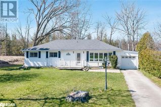 Detached House for Sale, 47 Broadview Street, Collingwood, ON