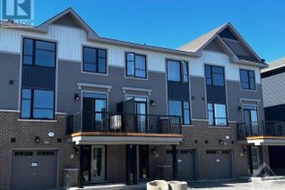 Freehold Townhouse for Rent, 354 Raheen Court, Ottawa, ON