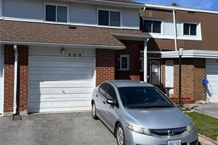 Property for Sale, 45 Miranda Private #408, Ottawa, ON