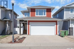 Detached House for Sale, 5105 Aerial Crescent, Regina, SK