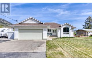 Detached House for Sale, 626 Ponderosa Road, Oliver, BC
