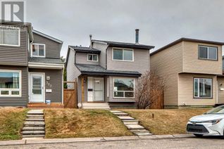 Detached House for Sale, 725 Aboyne Way Ne, Calgary, AB