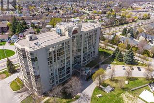 Condo Apartment for Sale, 162 Martindale Road Unit# 301, St. Catharines, ON