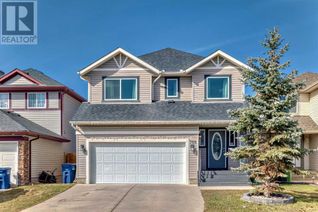 House for Sale, 788 Luxstone Landing Sw, Airdrie, AB