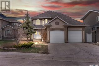Detached House for Sale, 166 Beechdale Crescent, Saskatoon, SK