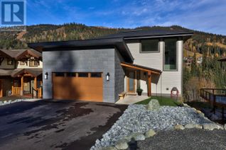House for Sale, 2424 Fairways Drive, Sun Peaks, BC