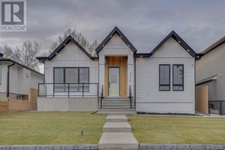 Bungalow for Sale, 2316 9 Avenue Nw, Calgary, AB