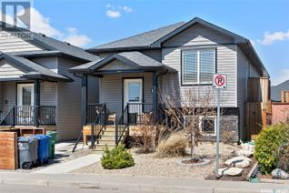 Detached House for Sale, 130 Wyant Lane, Saskatoon, SK