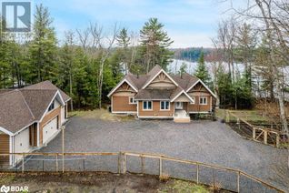 House for Sale, 1058 Whites Road Unit# 3, Port Carling, ON