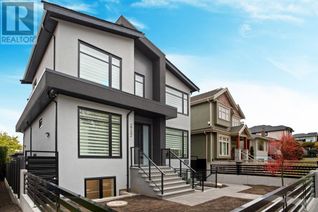 Detached House for Rent, 2732 E 56th Avenue #2, Vancouver, BC