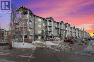 Condo Apartment for Sale, 115 Prestwick Villas Se #2108, Calgary, AB