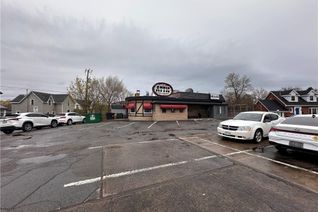 Commercial/Retail Property for Sale, 89 King Street E, Stoney Creek, ON