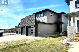 Detached House for Sale, 547 Kalra Street, Saskatoon, SK