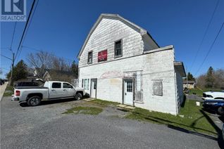 Commercial/Retail Property for Sale, 3283 Main Street, Avonmore, ON