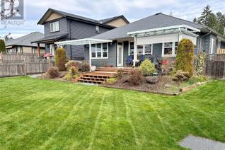 Detached House for Sale, 2619 Melodi Wood Way, Nanaimo, BC