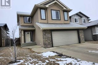 Detached House for Sale, 169 Carrington Drive, Red Deer, AB