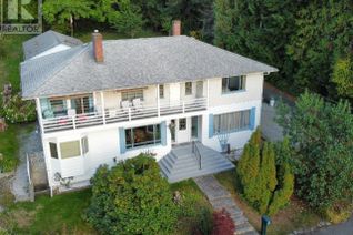 House for Sale, 3394 Marine Ave, Powell River, BC
