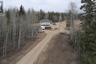 House for Sale, 925071 Rr 235, Rural Northern Lights, County of, AB