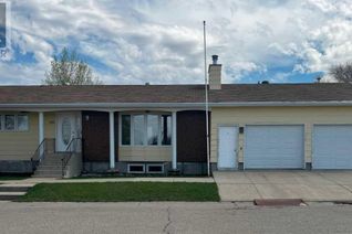 Bungalow for Sale, 136 2nd Avenue W, Hussar, AB