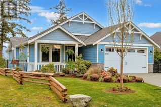 Detached House for Sale, 2191 Stonewater Lane, Sooke, BC