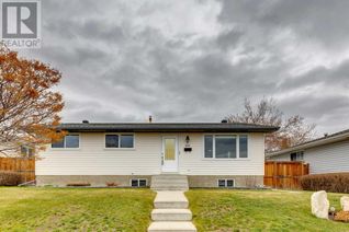 Bungalow for Sale, 4208 Maryvale Drive Ne, Calgary, AB