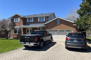 Detached House for Rent, 461 South Pelham Road, Welland, ON