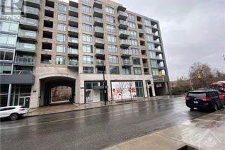 Condo Apartment for Sale, 108 Richmond Road #303, Ottawa, ON