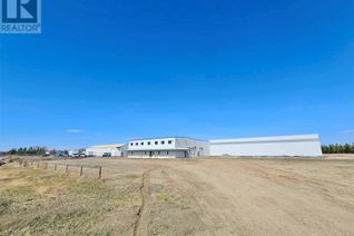 Industrial Property for Lease, Drinkwater, Drinkwater, SK