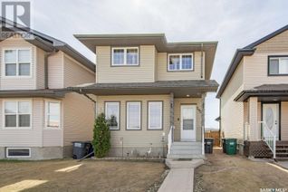 Detached House for Sale, 2953 Mcclocklin Road, Saskatoon, SK