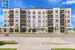 Condo Apartment for Rent, 1740 Sprucewood Avenue #201, LaSalle, ON