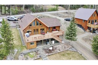 House for Sale, 6315 Mulligan Drive, Horse Lake, BC