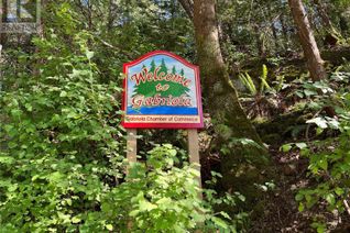 Vacant Residential Land for Sale, Lot 94 Harrison Way, Gabriola Island, BC