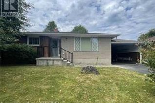 Detached House for Rent, 466 6th Street, Hanover, ON