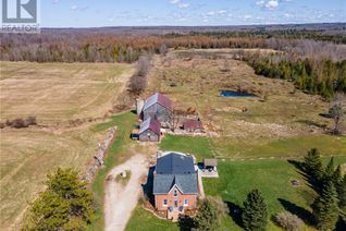Farm for Sale, 315421 Highway 6, Chatsworth (Twp), ON