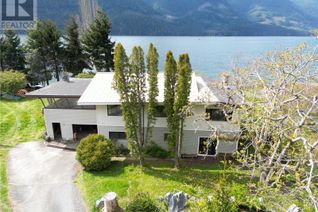 Property for Sale, 940 Marine Terr, Port Alice, BC