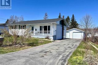 Detached House for Sale, 11 Halliday Street, Westmount, NS
