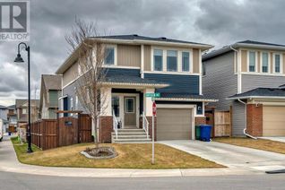 House for Sale, 301 Bayview Way Sw, Airdrie, AB