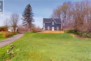 Property for Sale, 150 Quabbin Road, Mallorytown, ON