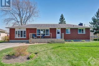 House for Sale, 538 Henderson Crescent, Winchester, ON